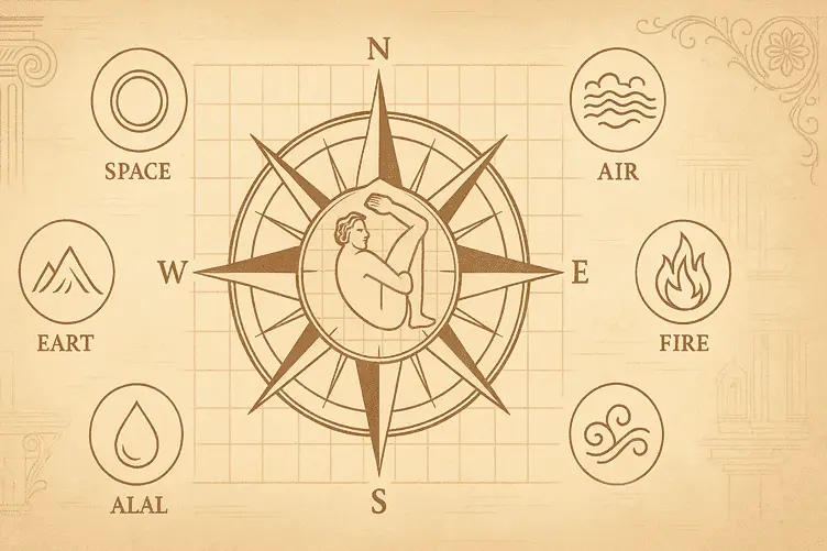 Authentic & Scientific Vastu: Timeless Principles and Guidelines