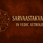 Sarvashtakavarga Explained: House-Wise Impacts, Rules & Remedies